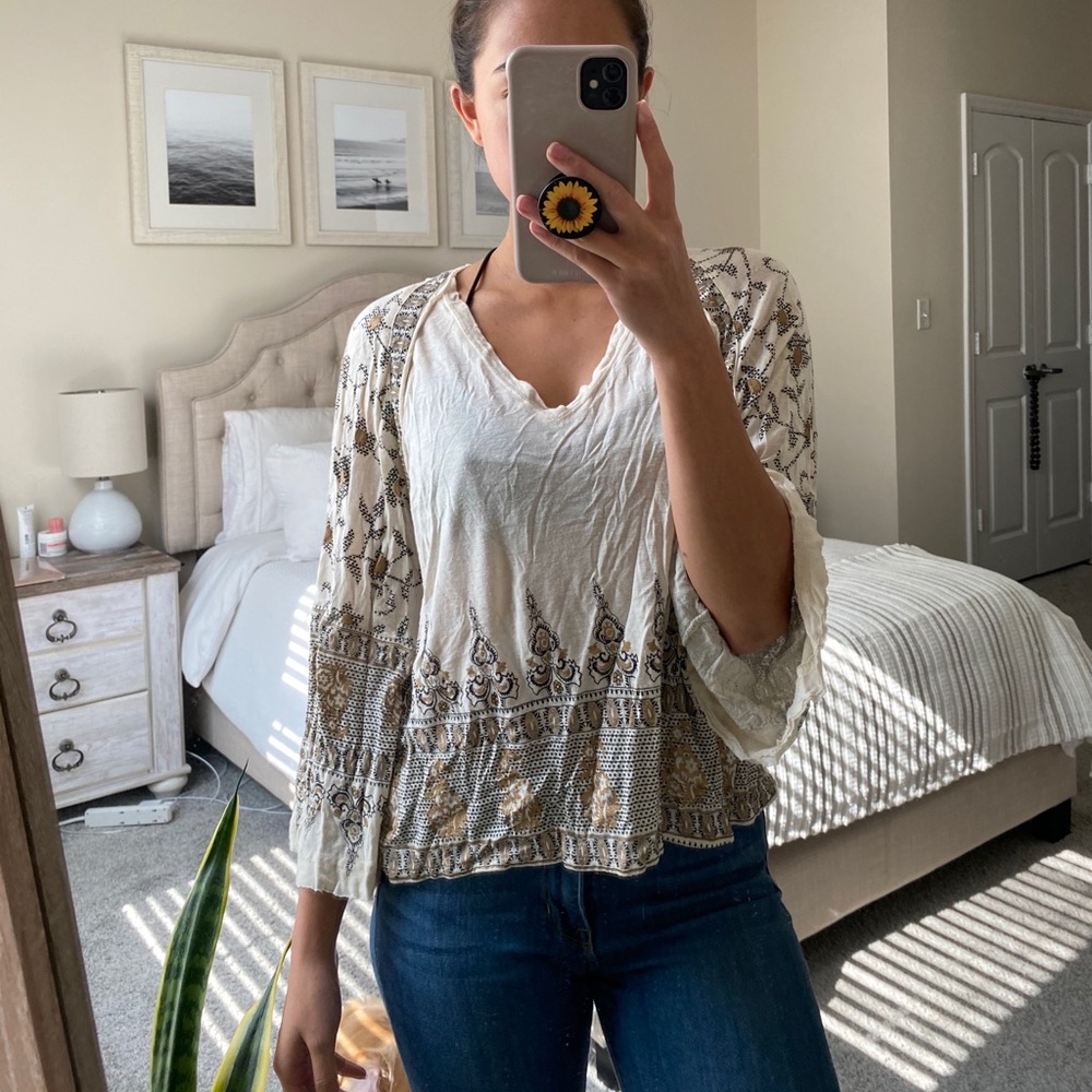 Free People Top